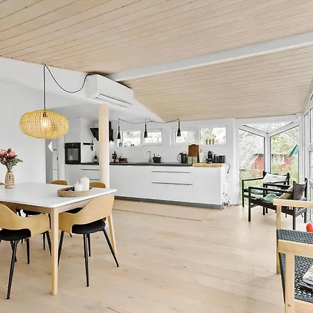 Bl1335-blokhus-havorns-alle-32 Сasa de vacaciones