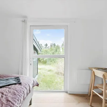 Casa de Férias Bl1335-blokhus-havorns-alle-32 *